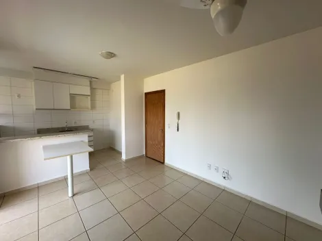 Alugar Apartamento / Padrão em Ribeirão Preto R$ 1.400,00 - Foto 3