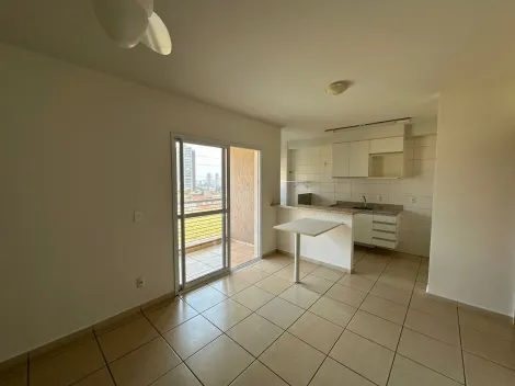 Alugar Apartamento / Padrão em Ribeirão Preto R$ 1.400,00 - Foto 4