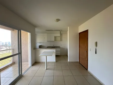 Alugar Apartamento / Padrão em Ribeirão Preto R$ 1.400,00 - Foto 5