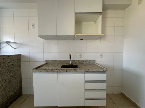 Alugar Apartamento / Padrão em Ribeirão Preto R$ 1.400,00 - Foto 9