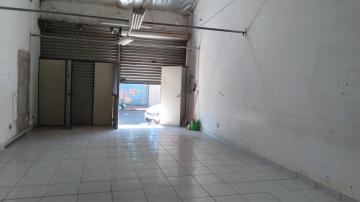 Alugar Comercial / Salão/Galpão/Armazém em Ribeirão Preto R$ 1.300,00 - Foto 1