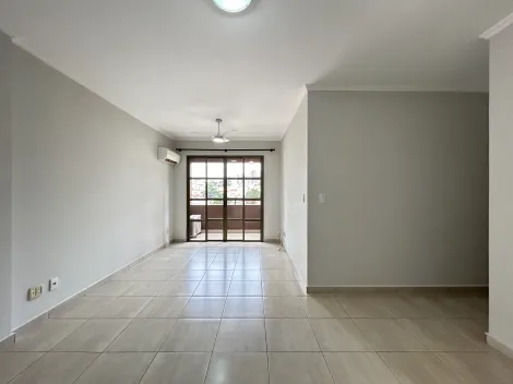 Apartamento / Padrão em Ribeirão Preto Alugar por R$3.500,00