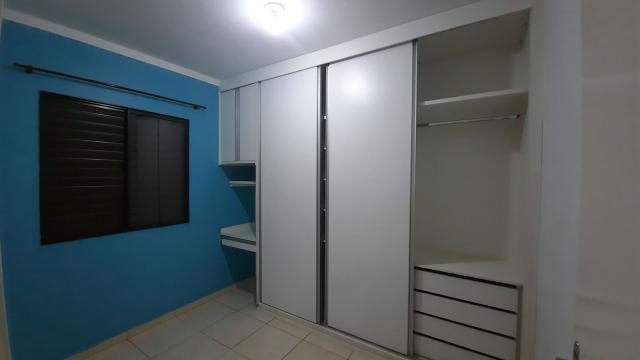 Apartamento / Padrão em Ribeirão Preto 