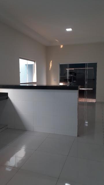 Comprar Casa / Padrão em Jardinopolis R$ 250.000,00 - Foto 9