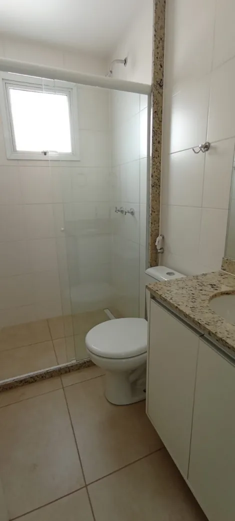 Alugar Apartamento / Padrão em Ribeirão Preto R$ 3.100,00 - Foto 4