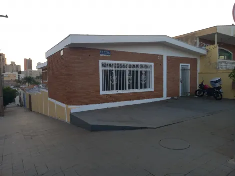 Alugar Comercial padrão / Casa comercial em Ribeirão Preto R$ 3.500,00 - Foto 1