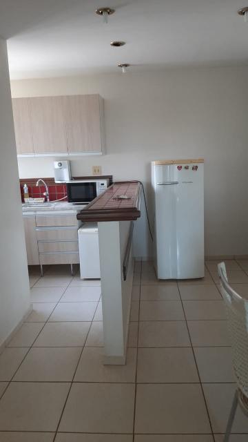 Alugar Apartamento / Padrão em Ribeirão Preto R$ 800,00 - Foto 23