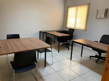 Alugar Comercial condomínio / Sala comercial em Ribeirão Preto R$ 1.250,00 - Foto 2