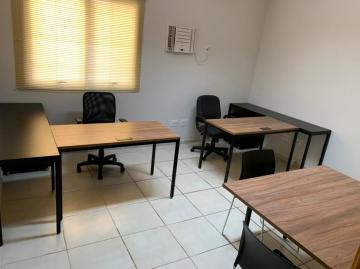 Alugar Comercial condomínio / Sala comercial em Ribeirão Preto R$ 1.250,00 - Foto 7