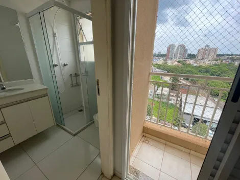 Alugar Apartamento / Padrão em Ribeirão Preto R$ 2.200,00 - Foto 8