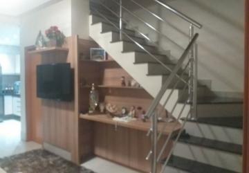 Comprar Casa condomínio / Padrão em Sertãozinho R$ 520.000,00 - Foto 3