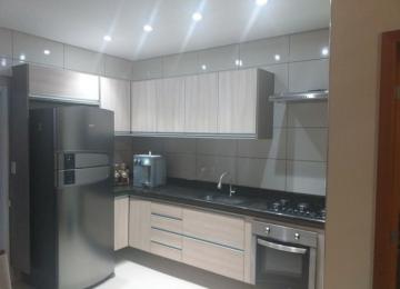 Comprar Casa condomínio / Padrão em Sertãozinho R$ 520.000,00 - Foto 13