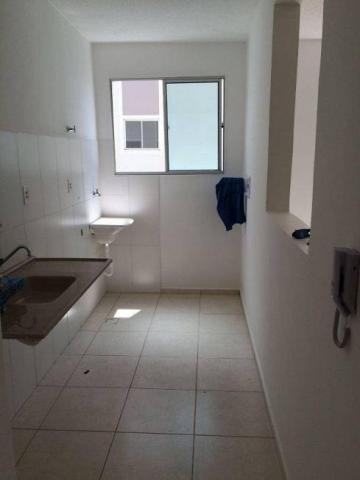 Comprar Apartamento / Padrão em Ribeirão Preto R$ 132.000,00 - Foto 5