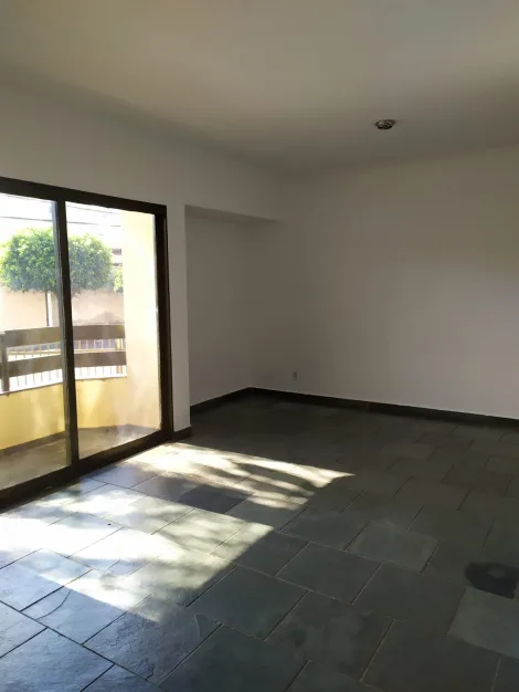 Alugar Apartamento / Padrão em Ribeirão Preto R$ 1.600,00 - Foto 2