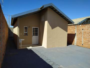 Alugar Casa / Padrão em Ribeirão Preto R$ 850,00 - Foto 2