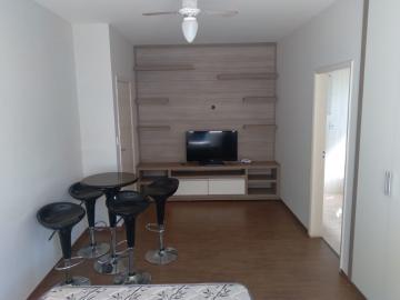 Apartamento / Kitnet em Ribeirão Preto Alugar por R$1.500,00