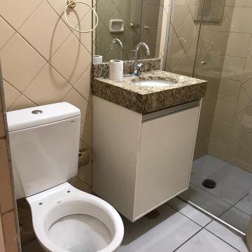 Alugar Apartamento / Padrão em Ribeirão Preto R$ 850,00 - Foto 7