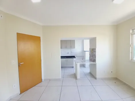 Alugar Apartamento / Padrão em Ribeirão Preto R$ 1.050,00 - Foto 5