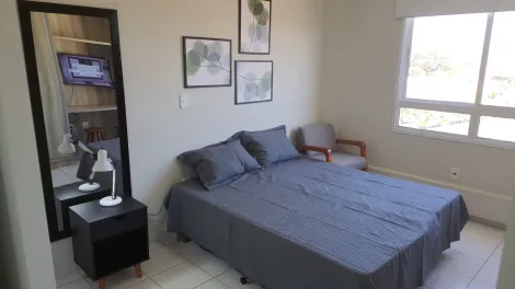 Alugar Apartamento / Kitnet em Ribeirão Preto R$ 1.550,00 - Foto 2