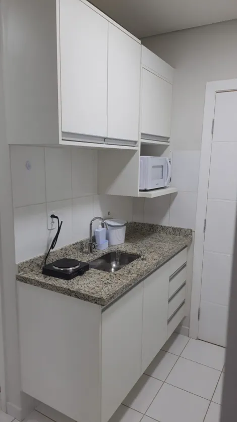 Alugar Apartamento / Kitnet em Ribeirão Preto R$ 1.550,00 - Foto 6