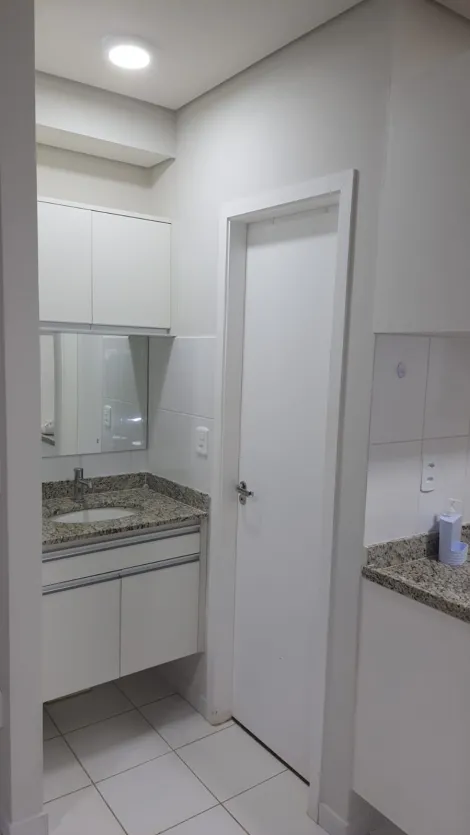 Alugar Apartamento / Kitnet em Ribeirão Preto R$ 1.550,00 - Foto 8