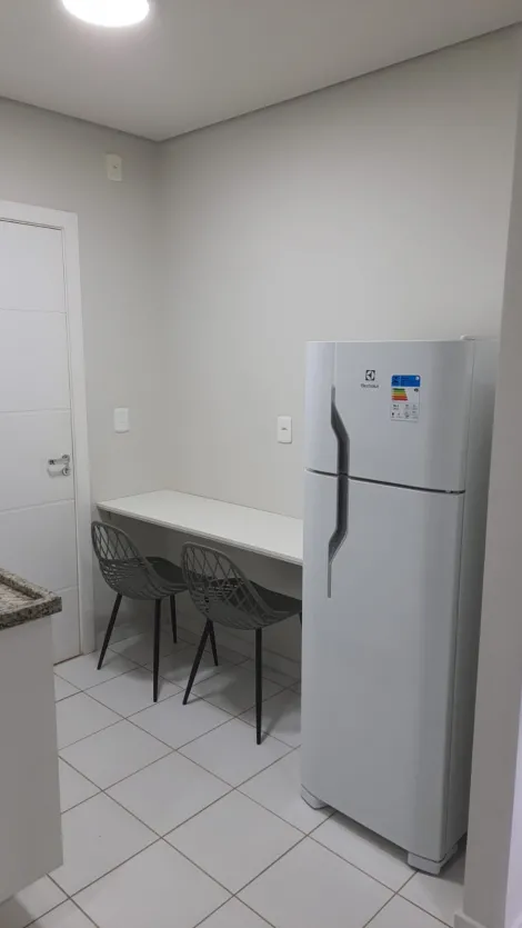 Alugar Apartamento / Kitnet em Ribeirão Preto R$ 1.550,00 - Foto 7