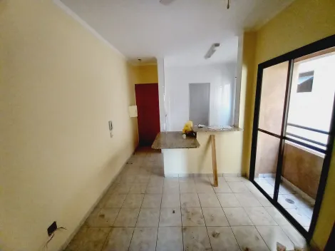 Alugar Apartamento / Padrão em Ribeirão Preto R$ 1.100,00 - Foto 8