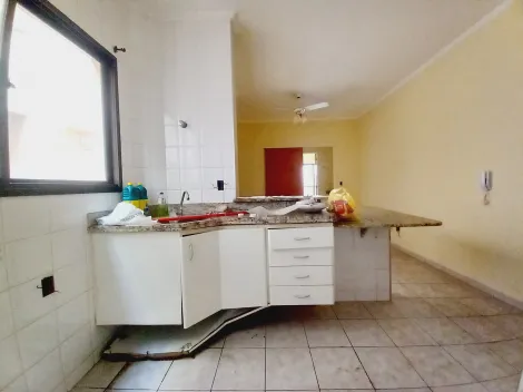 Alugar Apartamento / Padrão em Ribeirão Preto R$ 1.100,00 - Foto 14