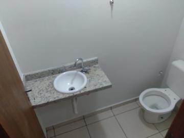 Alugar Apartamento / Padrão em Ribeirão Preto R$ 900,00 - Foto 9