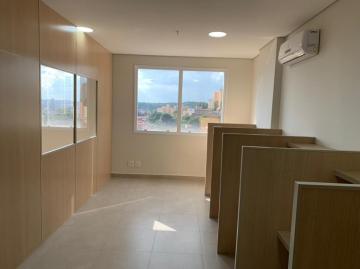 Comprar Comercial condomínio / Sala comercial em Ribeirão Preto R$ 265.000,00 - Foto 1