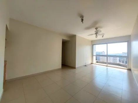 Alugar Apartamento / Padrão em Ribeirão Preto R$ 1.100,00 - Foto 1