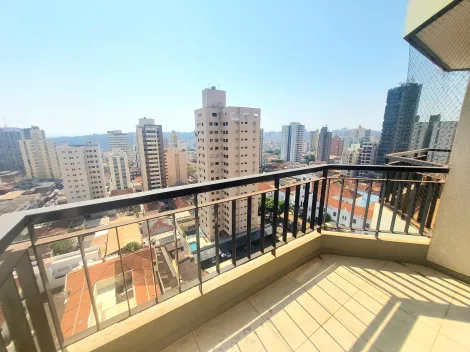 Alugar Apartamento / Padrão em Ribeirão Preto R$ 1.100,00 - Foto 3