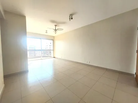 Alugar Apartamento / Padrão em Ribeirão Preto R$ 1.100,00 - Foto 4