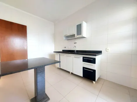 Alugar Apartamento / Padrão em Ribeirão Preto R$ 1.100,00 - Foto 7