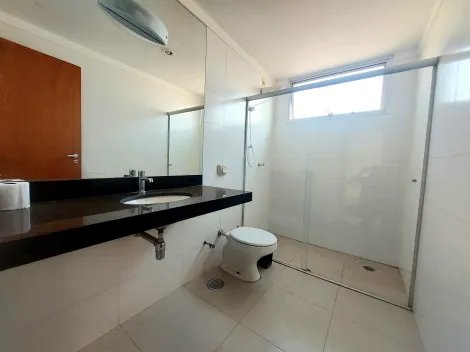 Alugar Apartamento / Padrão em Ribeirão Preto R$ 1.100,00 - Foto 10