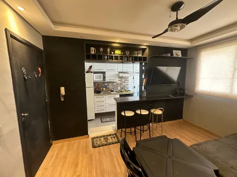 Comprar Apartamento / Padrão em Ribeirão Preto R$ 165.000,00 - Foto 8