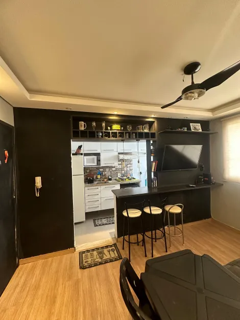 Comprar Apartamento / Padrão em Ribeirão Preto R$ 165.000,00 - Foto 9