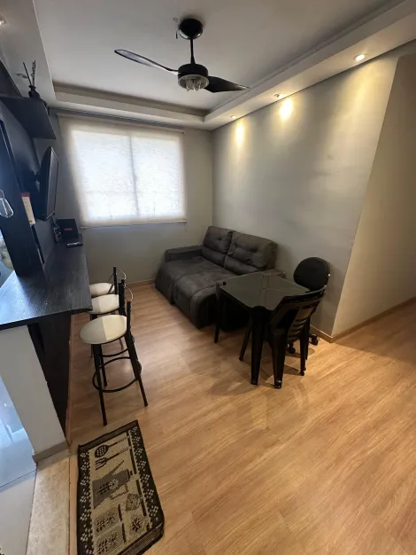 Comprar Apartamento / Padrão em Ribeirão Preto R$ 165.000,00 - Foto 13