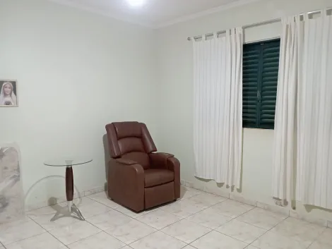 Alugar Casa / Padrão em Ribeirão Preto R$ 500,00 - Foto 2