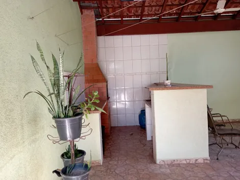 Alugar Casa / Padrão em Ribeirão Preto R$ 500,00 - Foto 18