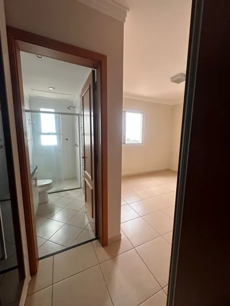 Alugar Apartamentos / Padrão em Ribeirão Preto R$ 4.300,00 - Foto 5