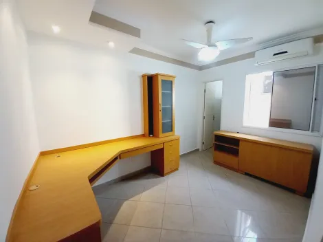 Alugar Casa condomínio / Padrão em Ribeirão Preto R$ 3.000,00 - Foto 4