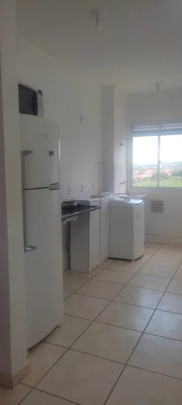 Alugar Apartamento / Padrão em Ribeirão Preto R$ 900,00 - Foto 4