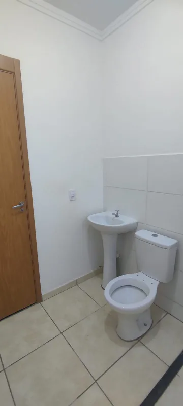 Alugar Apartamento / Padrão em Ribeirão Preto R$ 900,00 - Foto 6