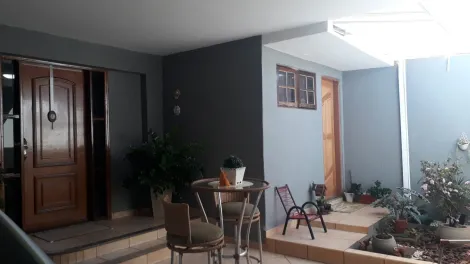 Casa / Padrão em Ribeirão Preto Alugar por R$0,00