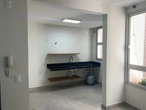 Alugar Apartamento / Padrão em Ribeirão Preto R$ 800,00 - Foto 3