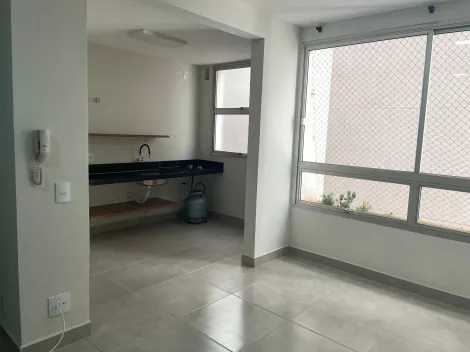 Alugar Apartamento / Padrão em Ribeirão Preto R$ 800,00 - Foto 2