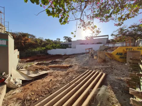 Terreno / Condomínio em Bonfim Paulista 