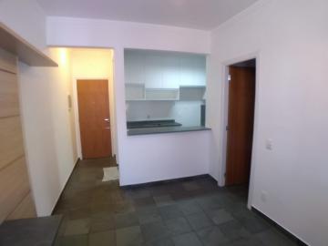 Apartamento / Padrão em Ribeirão Preto Alugar por R$1.000,00