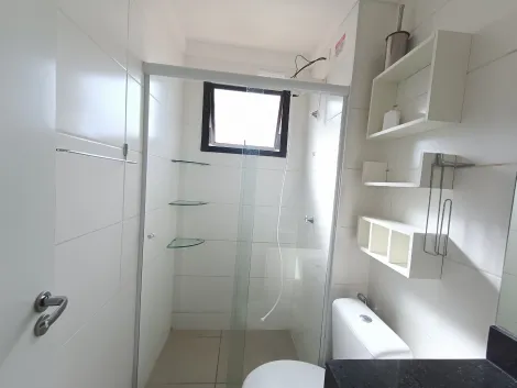 Alugar Apartamento / Padrão em Ribeirão Preto R$ 1.300,00 - Foto 8